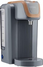 Cooks Professional 2,5L 2600w