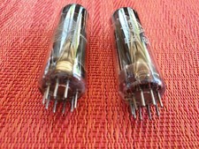 Coppia tubi Echolette M40