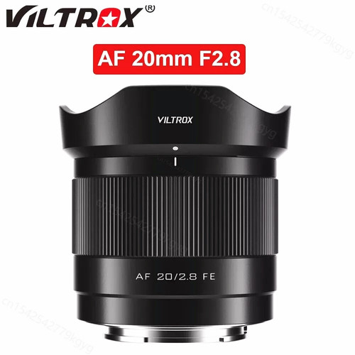 Viltrox 20mm af - 20mm,