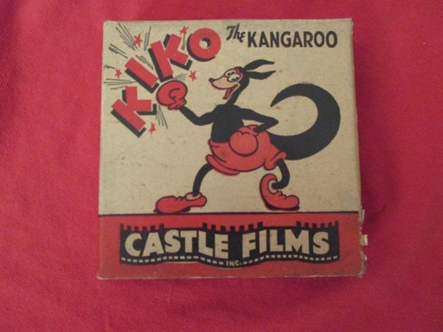 Pellicole castello anni - pellicole, 40