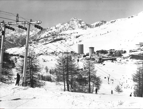Foto autore sestriere - foto, d'autore