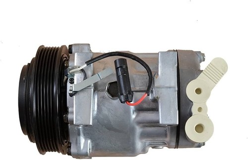 Compressore aria condizionata - aria,