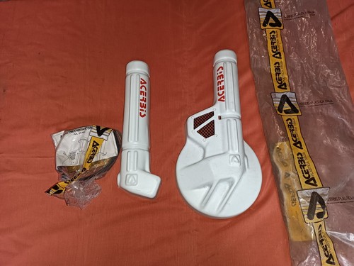 Copri mozzo stelo acerbis - mozzo, e