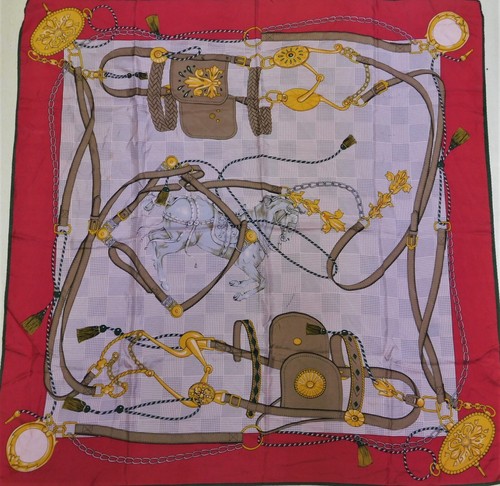 Foulard 100 pura seta - pura, silk