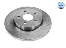 Disco freno originale meyle - disco,