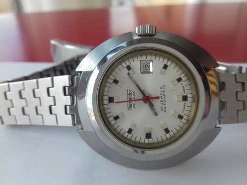 Thermidor ufo 6266 - thermidor, collezione