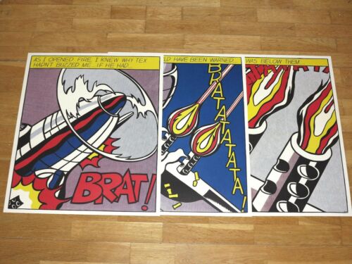 Roy lichtenstein as - x,