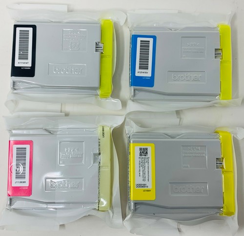 Brother 1000 multipack - lc-1000,