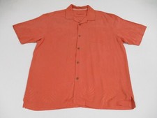 Tommy Bahama Shirt Mens XL