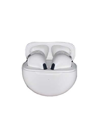 Cuffiette bluetooth bianche - cuffiette,