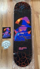 2023 ORVILLE PECK Firmato