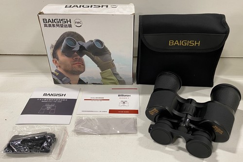 Binocolo per birdwatching