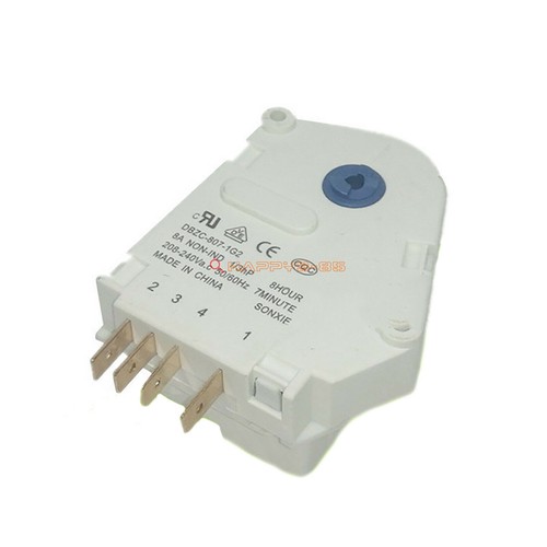1pcs frigorifero sbrinamento - 1pcs,