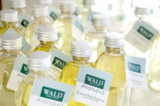 WALD Arianuova "SPEZIE" Ricarica Profumo ambiente per lampada catalitica 500ML  