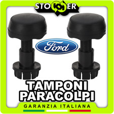 PARAURTI PARA COLPI SPESSORE