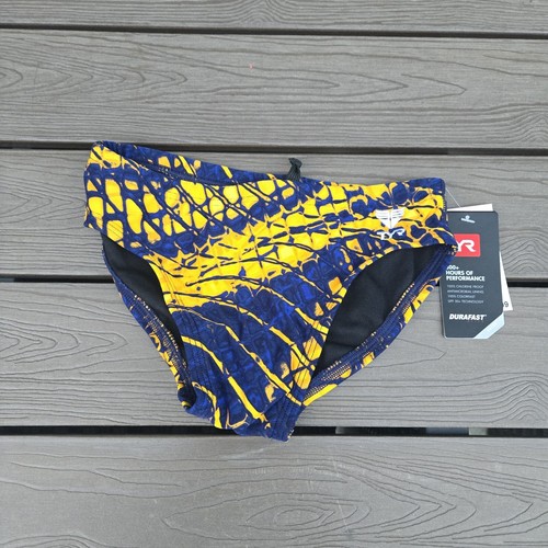Costume bagno tyr durafast - costume,