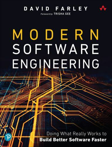 Modern software engineering - modern,
