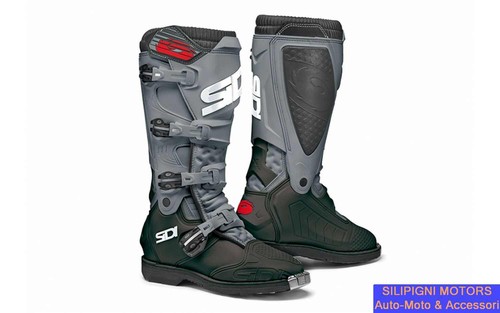 Stivale sidi power - stivale, x-power