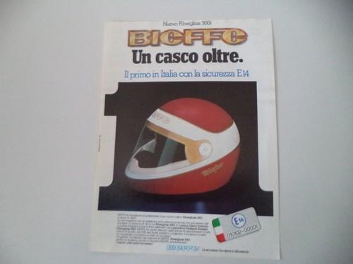 Advertising pubblicità 1983 - advertising,