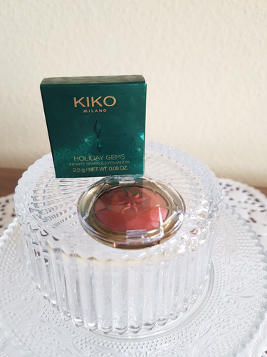 Ombretto kiko milano holiday - ombretto,