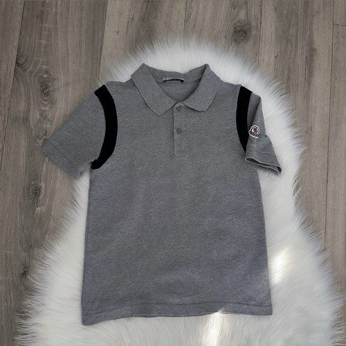 Polo moncler designer - moncler,