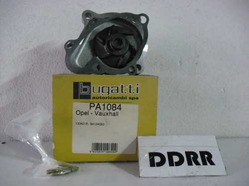 Pompa acqua opel corsa b - acqua,