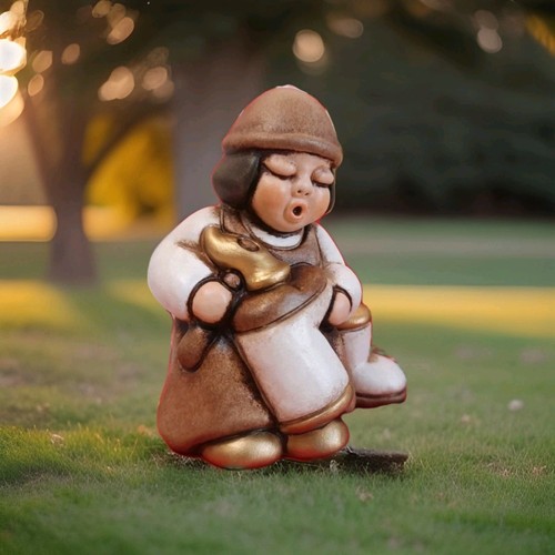Thun presepe classico - presepe,