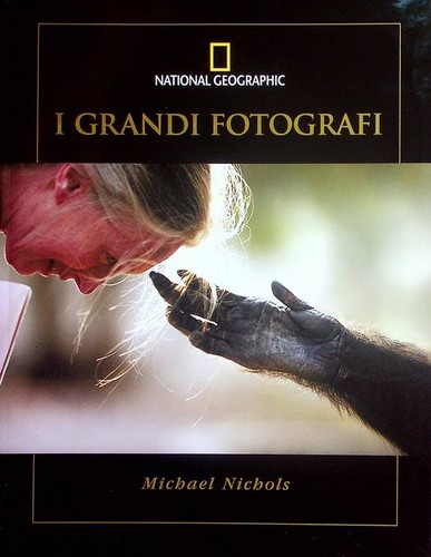 Michael nichols grandi - michael, nichols.
