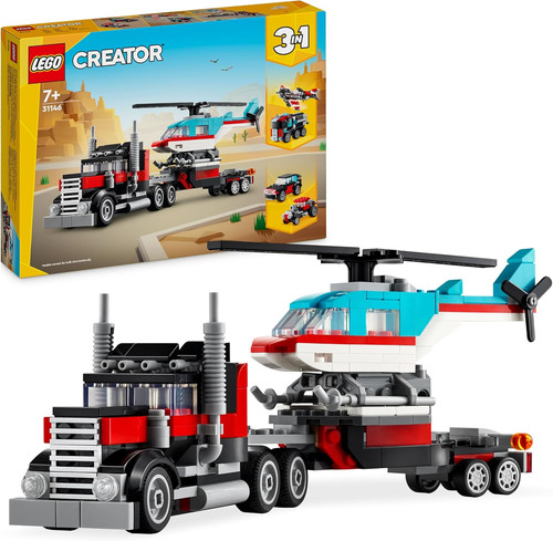 Lego creator 1 autocarro - creator, in
