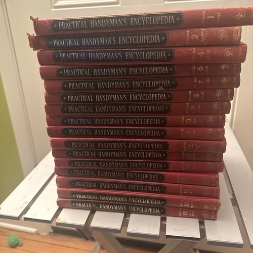 Practical handyman - practical, handyman's