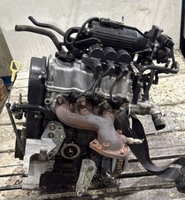 MOTORE SEMICOMPLETO PER