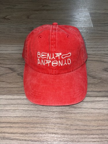 Cappello berretto bad - berretto, bunny
