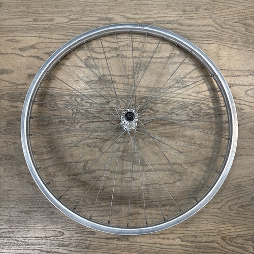 Ruota anteriore shimano exage - ruota,