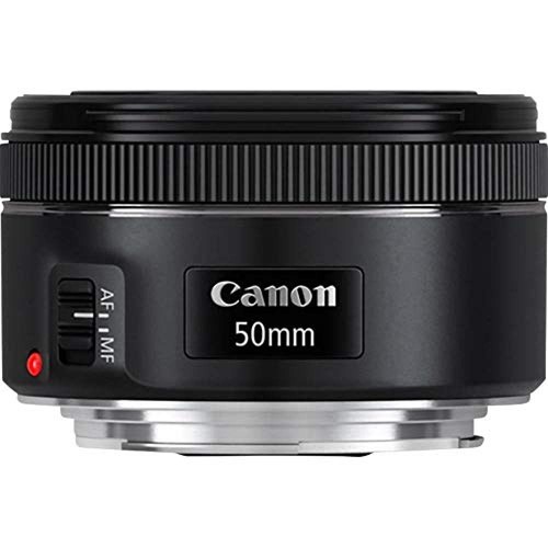 Canon obiettivo ef - (tg., no)