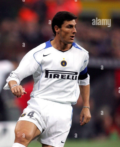 Maglia inter away 2004 2005 - maglia,