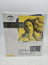 Adobe Illustrator 4 4.0