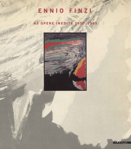 Ennio finzi giorgio - ennio,
