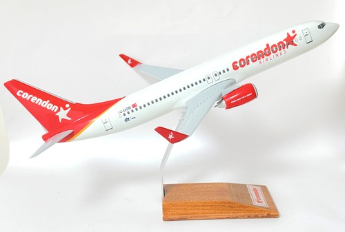 Boeing 737 800 corendon - boeing, 737-800