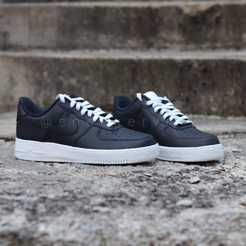 Sneaker air force bassa - sneaker,