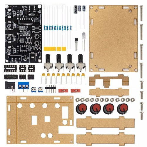 Kit generatore segnale - kit, per