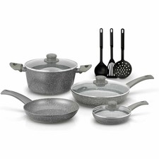 Zanetti DURAPIETRA Batteria