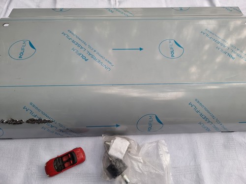 Mgf mgtf scudo termico - mgtf,