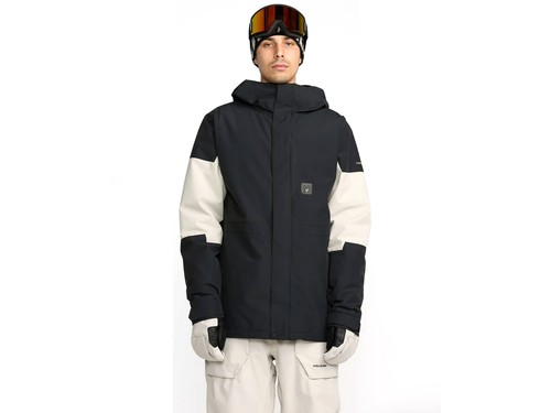 Volcom giacca snowboard uomo - volcom,