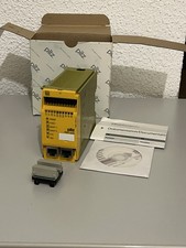Pilz PNOZ ms2p 773810 Relè di
