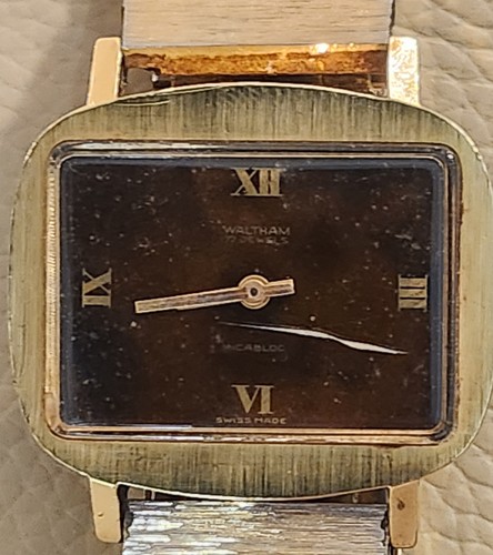 Orologio polso waltham - orologio,