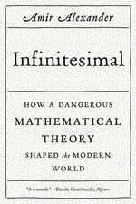Infinitesimal Amir Alexander