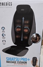 Shiatsu Pro Plus Cuscino