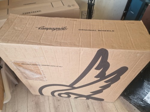 Set ruote campagnolo - set,