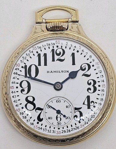 Orologio tasca 1948 - orologio, da