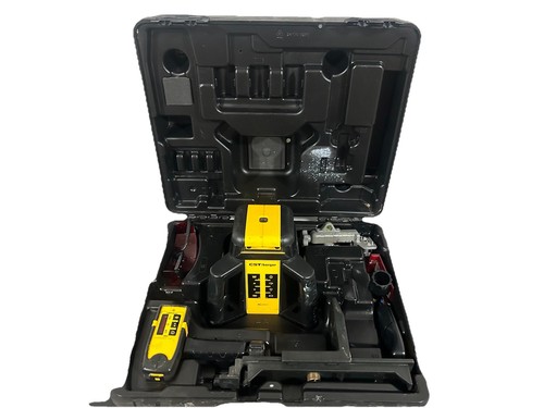 Livello laser cst berger - livello,